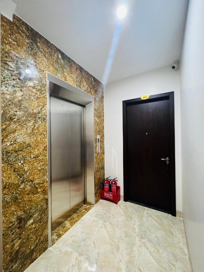 Sunrise Motel Ха Лонг Екстериор снимка
